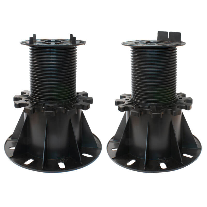 Stratarise High Range Pedestals