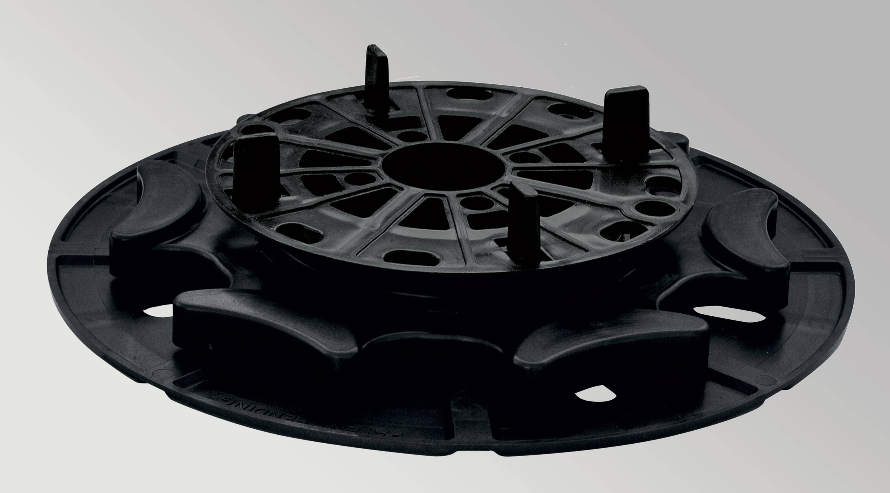 Stratarise 1836 Low Profile Fixed head Paver Pedestal