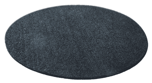 Stratarise 200mm & 230mm (8" & 9") Anti-Slip, Cushioning, Rubber Base Pads for use under Pedestals