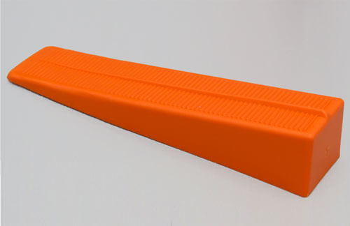 StrataWedge D-Clip Wedge