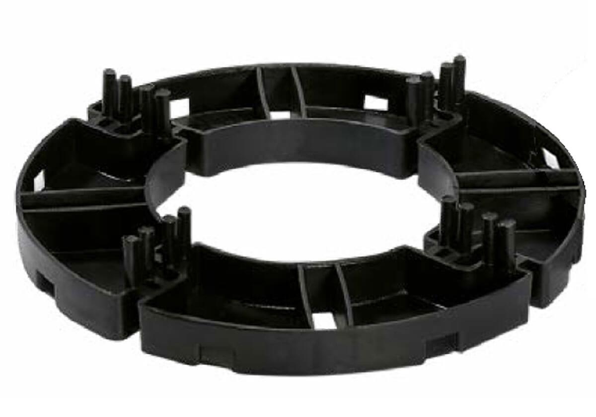 Stratarise PS2 Fixed Height Paver stand