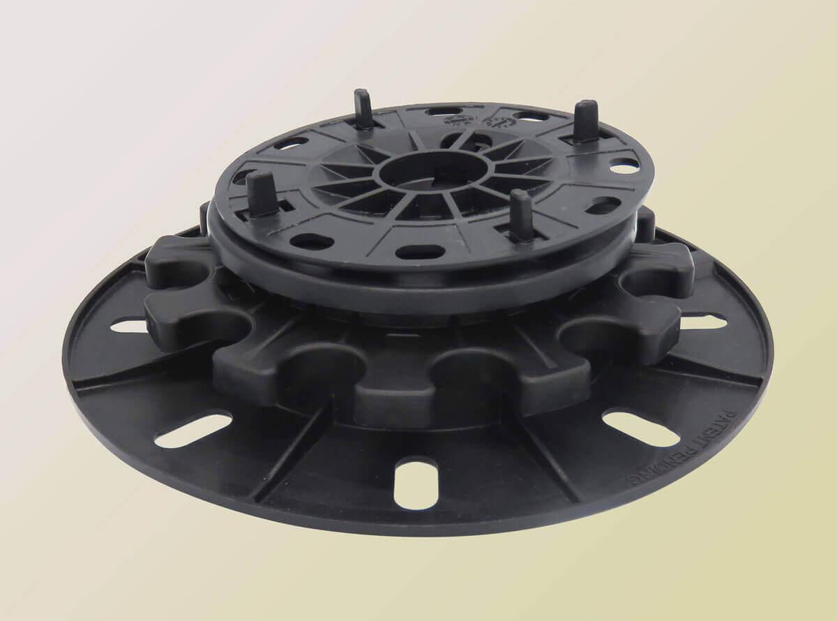 Stratarise 4166 Self-Leveling Paver Pedestal