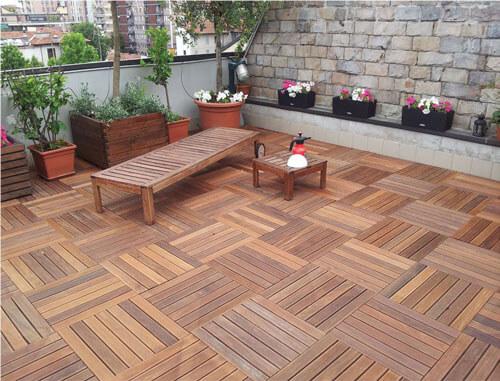 Floor installation - Stratarise Pedestals